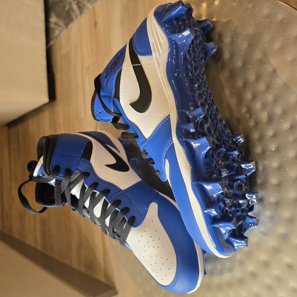 Brand New Air Jordan 1's